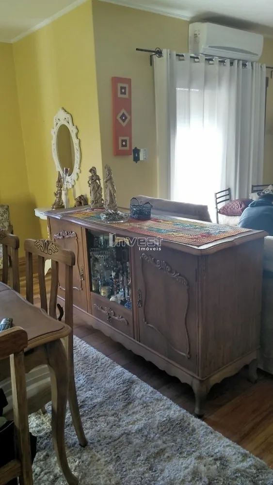 Sobrado, 3 quartos, 200 m² - Foto 3