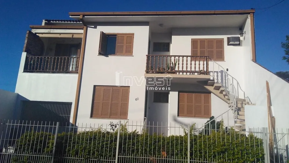 Sobrado, 3 quartos, 200 m² - Foto 1