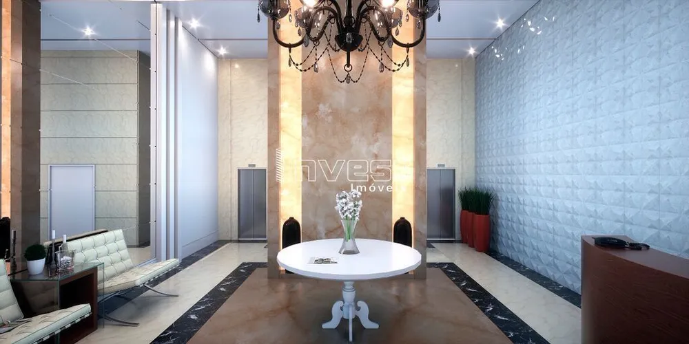 Cobertura, 3 quartos, 322 m² - Foto 4