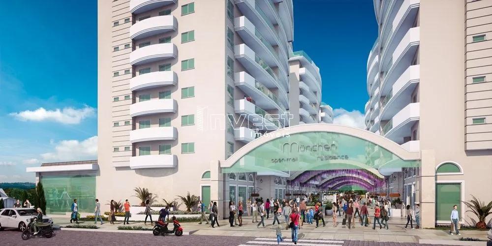 Cobertura, 3 quartos, 322 m² - Foto 3