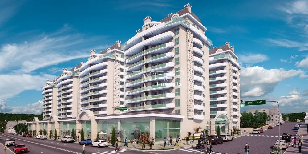 Cobertura, 3 quartos, 322 m² - Foto 2