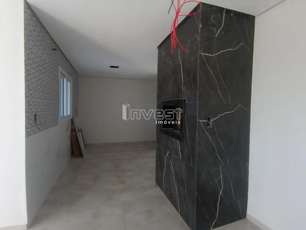 Casa, 2 quartos, 60 m² - Foto 3