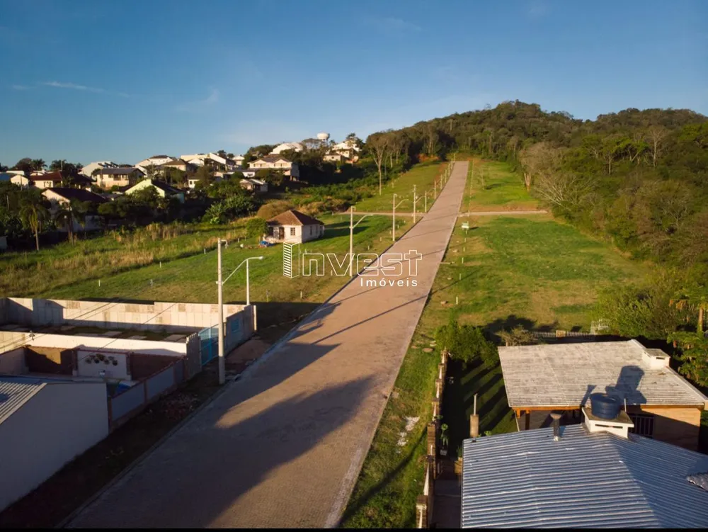 Terreno, 302 m² - Foto 1