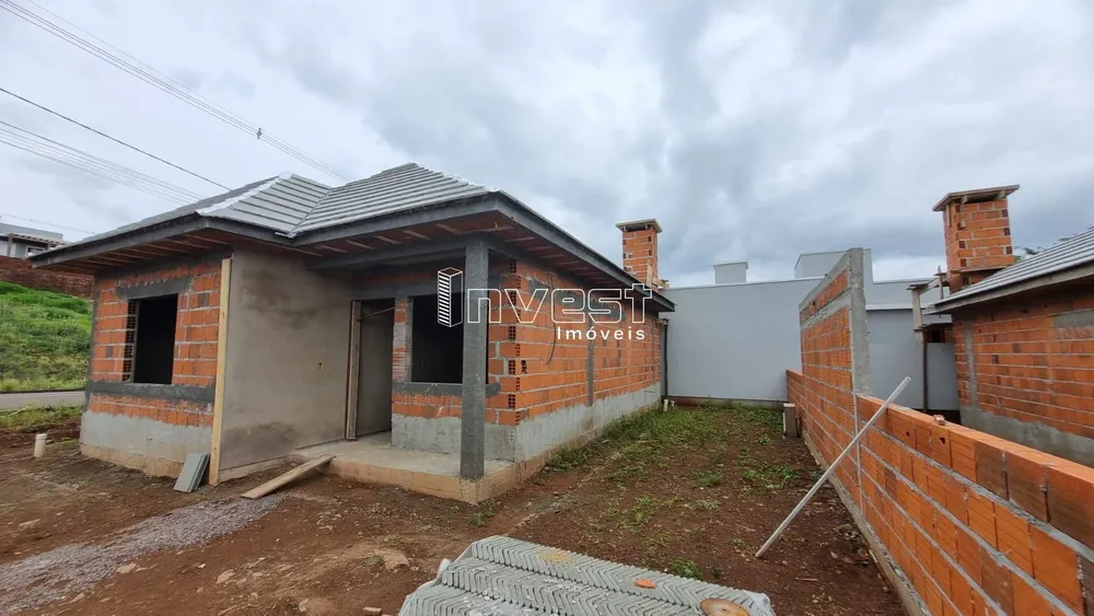 Casa, 3 quartos, 69 m² - Foto 4