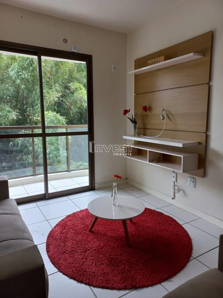 Apartamento, 2 quartos, 68 m² - Foto 2