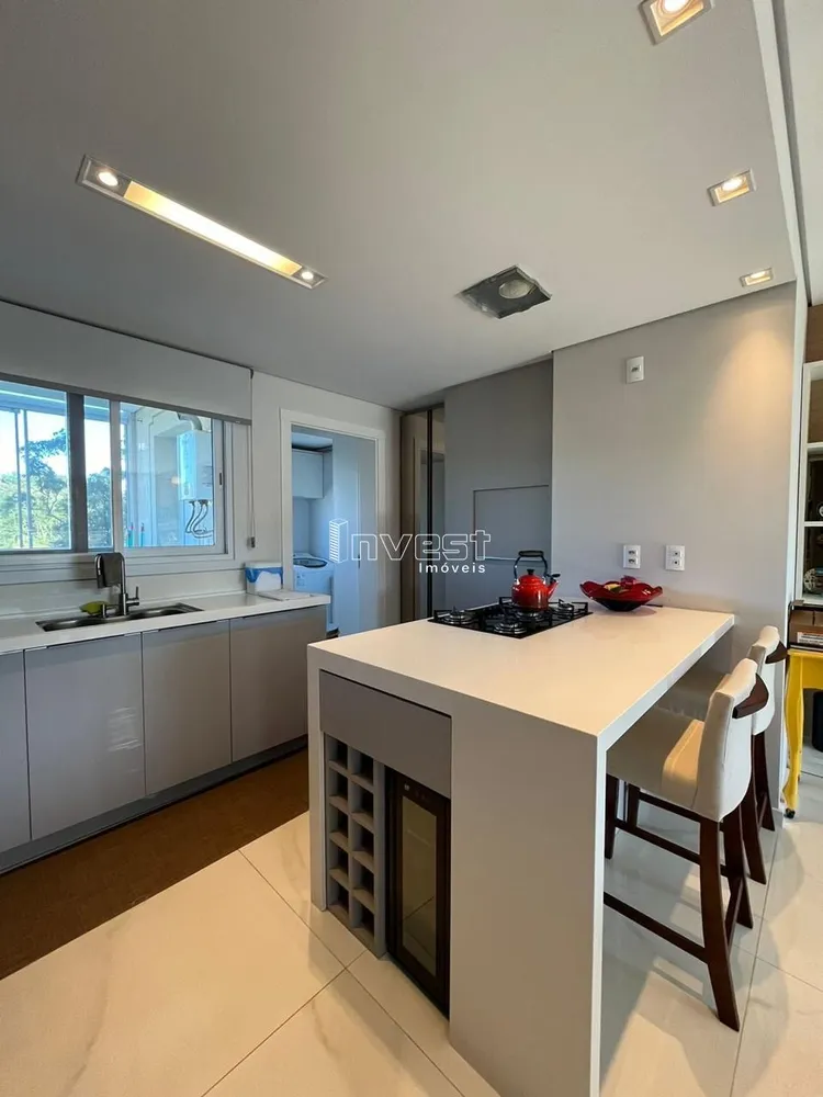 Apartamento, 3 quartos, 126 m² - Foto 4