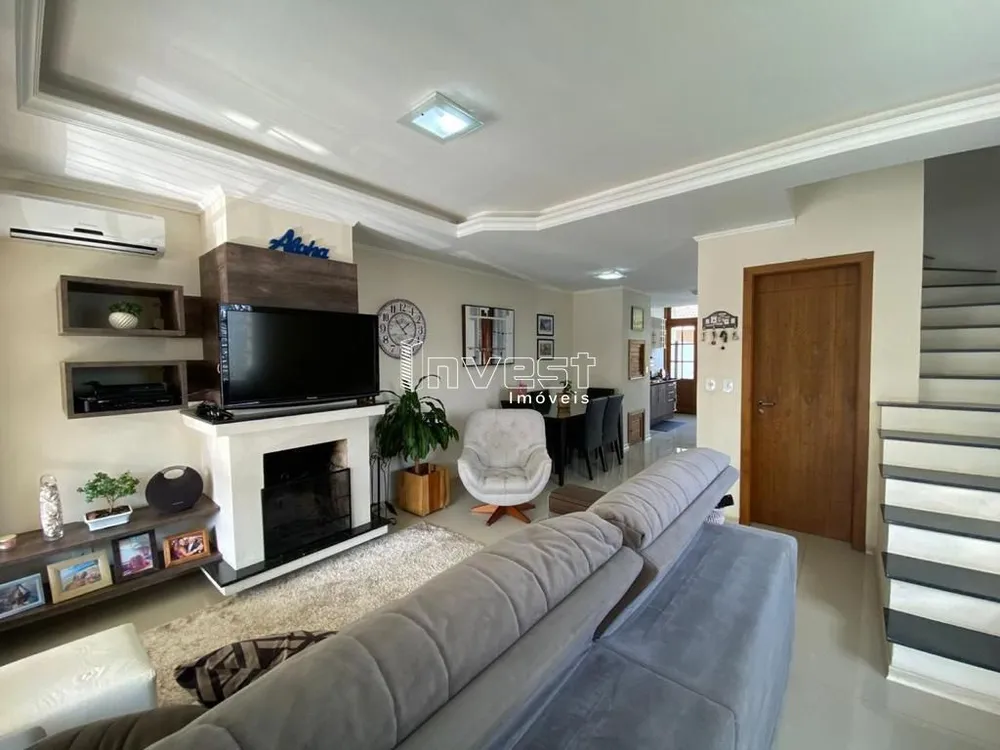 Apartamento, 3 quartos, 182 m² - Foto 2