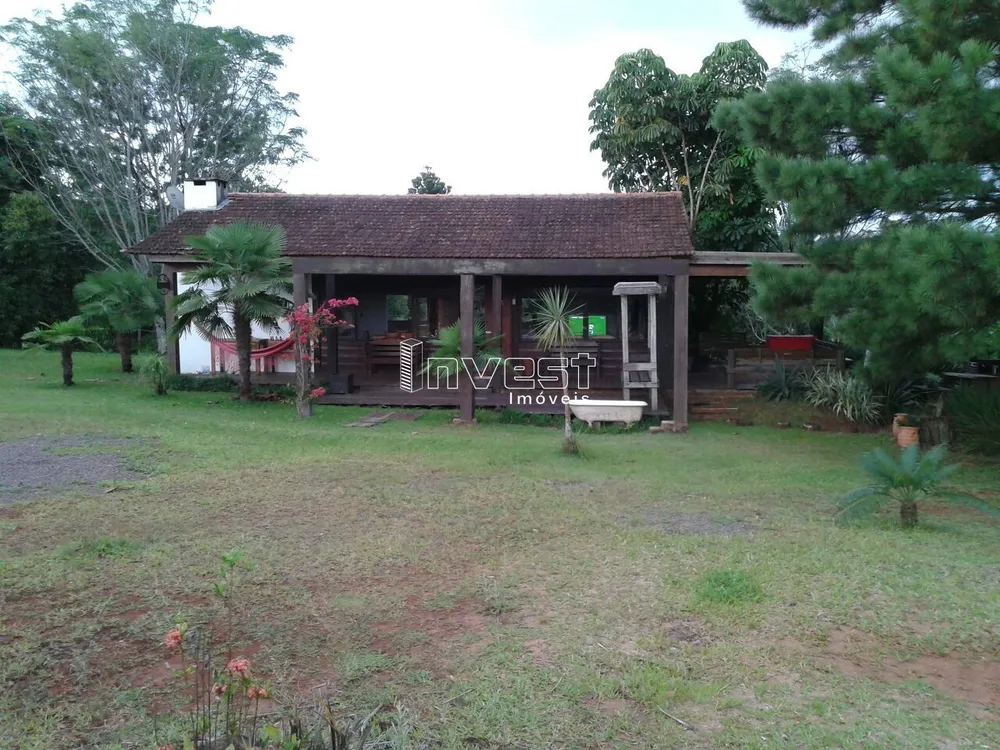 Chácara, 4680 hectares - Foto 1