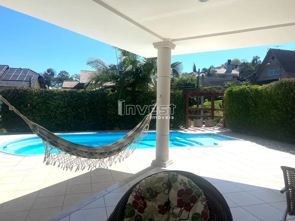 Casa, 4 quartos, 435 m² - Foto 2
