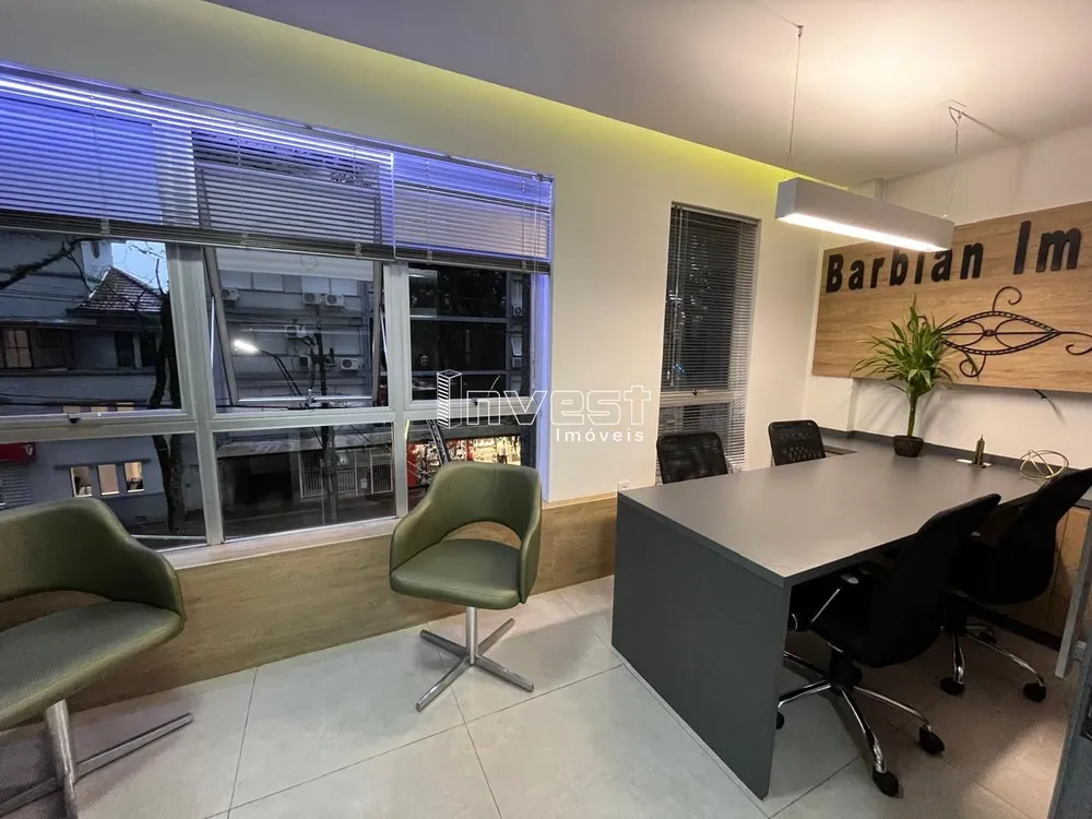 Sala-Conjunto, 49 m² - Foto 3
