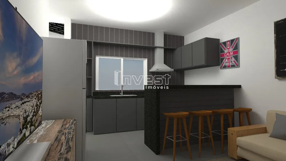 Apartamento, 2 quartos, 111 m² - Foto 4