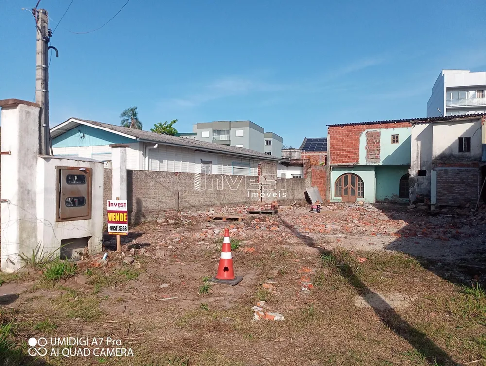 Terreno, 300 m² - Foto 1