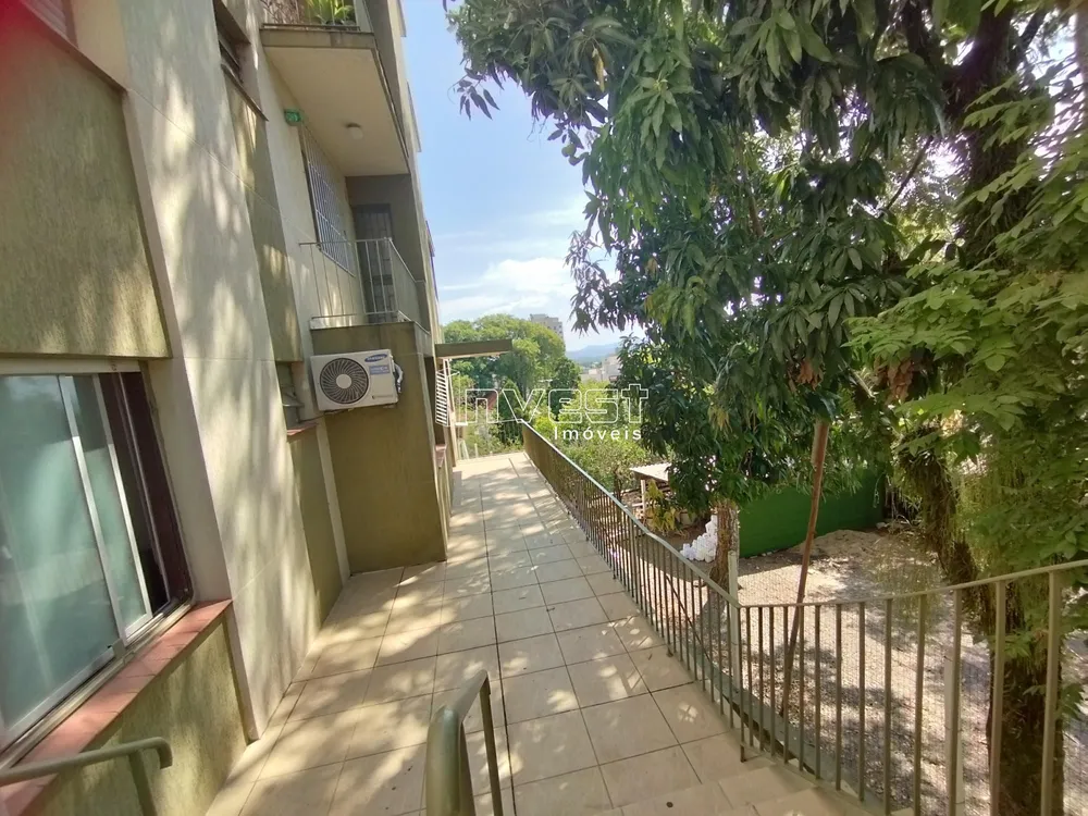 Apartamento, 2 quartos, 86 m² - Foto 2