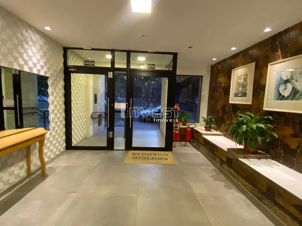 Apartamento, 2 quartos, 93 m² - Foto 2