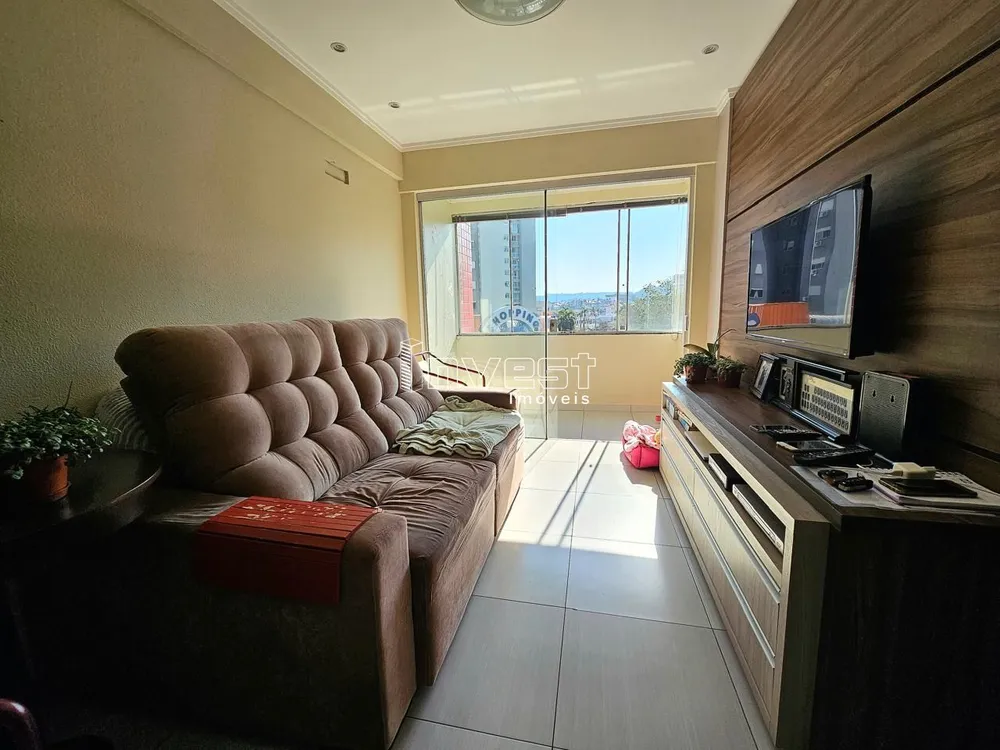 Cobertura, 3 quartos, 132 m² - Foto 3