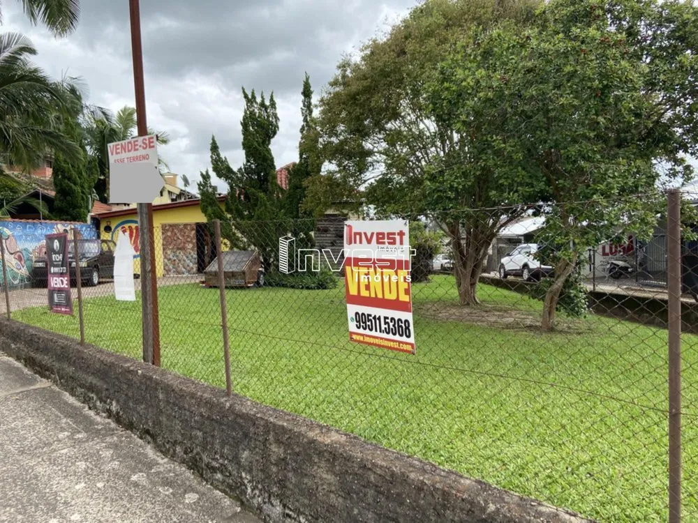 Terreno, 295 m² - Foto 1
