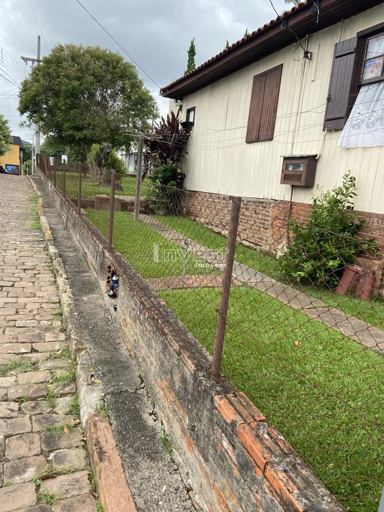 Terreno, 295 m² - Foto 2