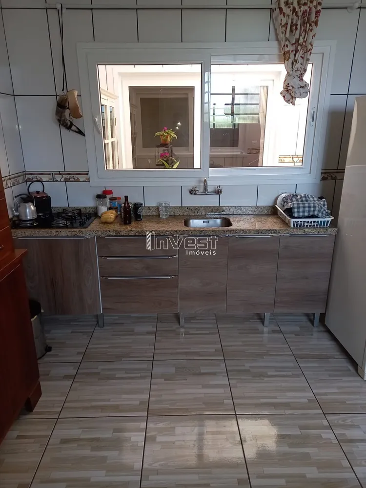 Casa, 3 quartos, 114 m² - Foto 4