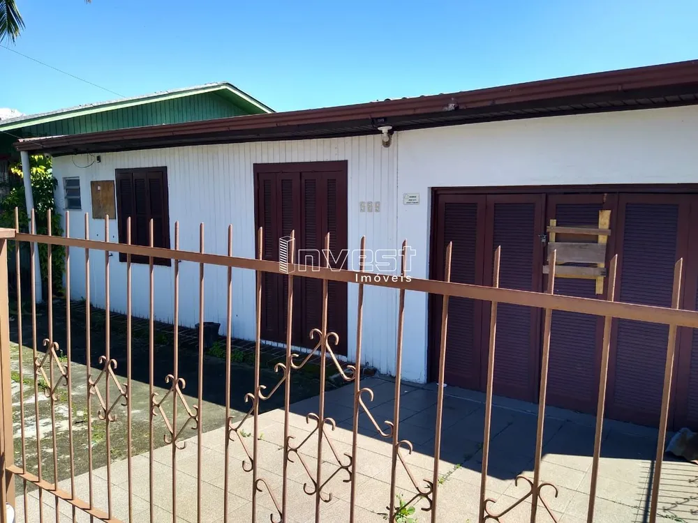 Casa, 3 quartos, 100 m² - Foto 3