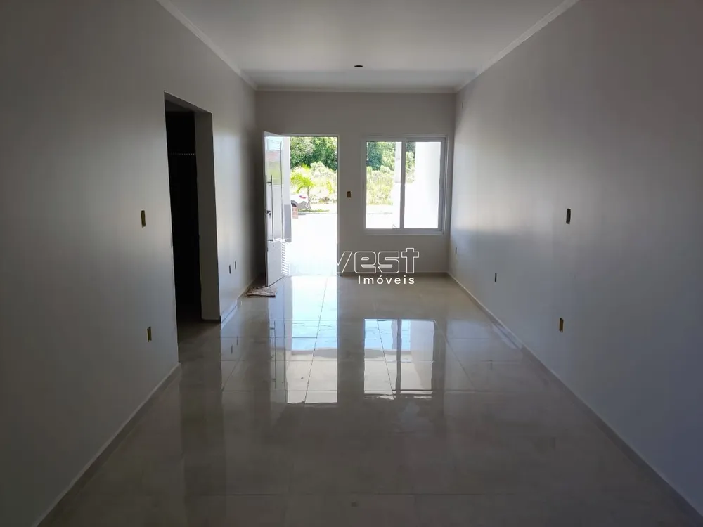 Casa, 2 quartos, 68 m² - Foto 1