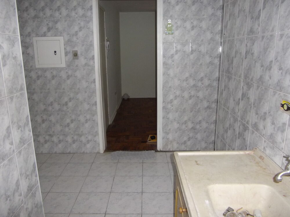 Apartamento para alugar com 2 quartos, 60m² - Foto 1