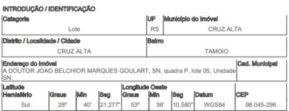 Terreno, 50 m² - Foto 2