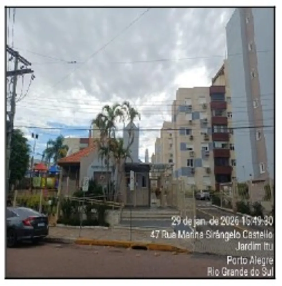 Apartamento, 67 m² - Foto 1