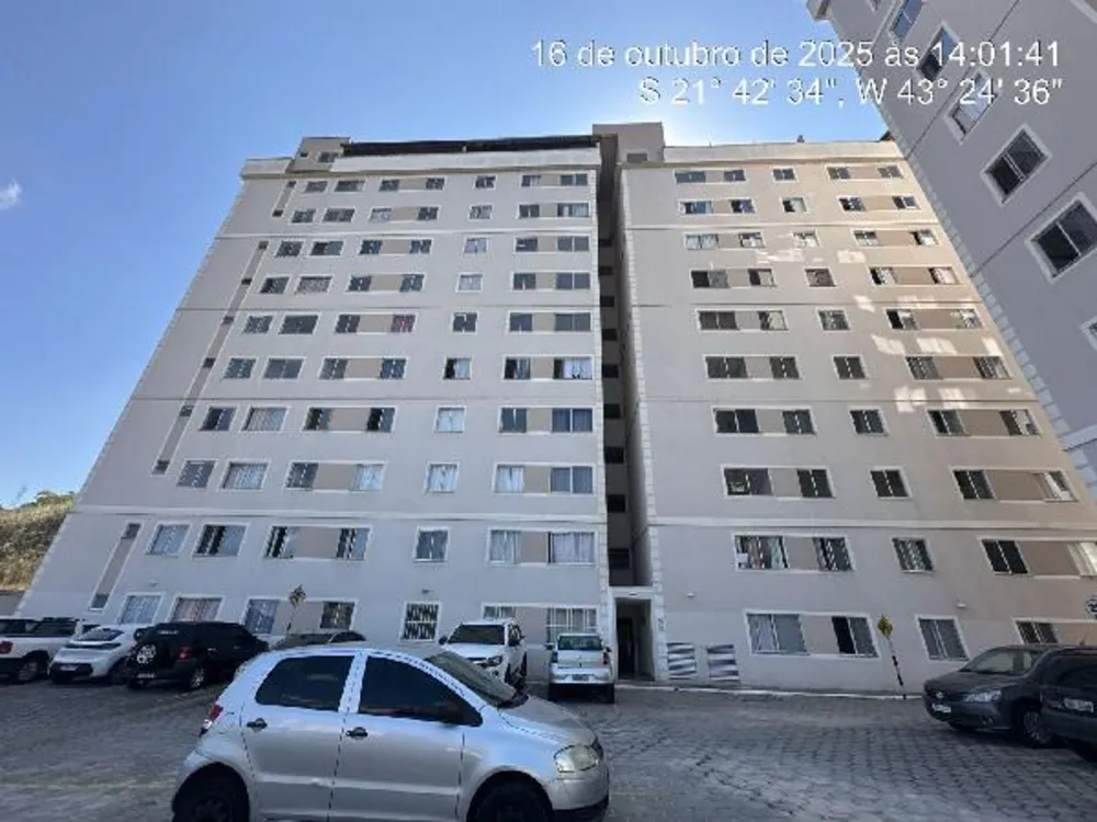 Apartamento, 71 m² - Foto 1