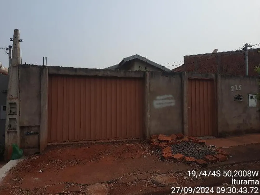 Casa, 2 quartos, 180 m² - Foto 2