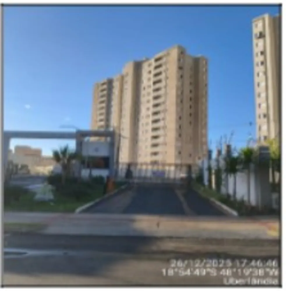 Apartamento, 2 quartos, 48 m² - Foto 1