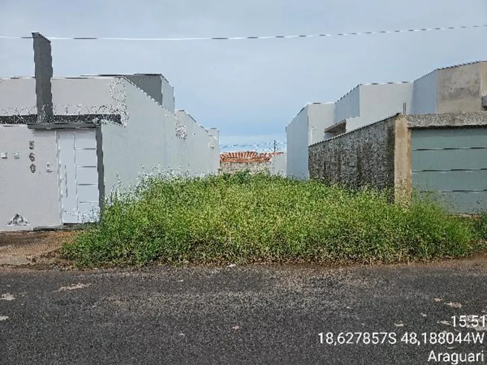 Terreno, 50 m² - Foto 1