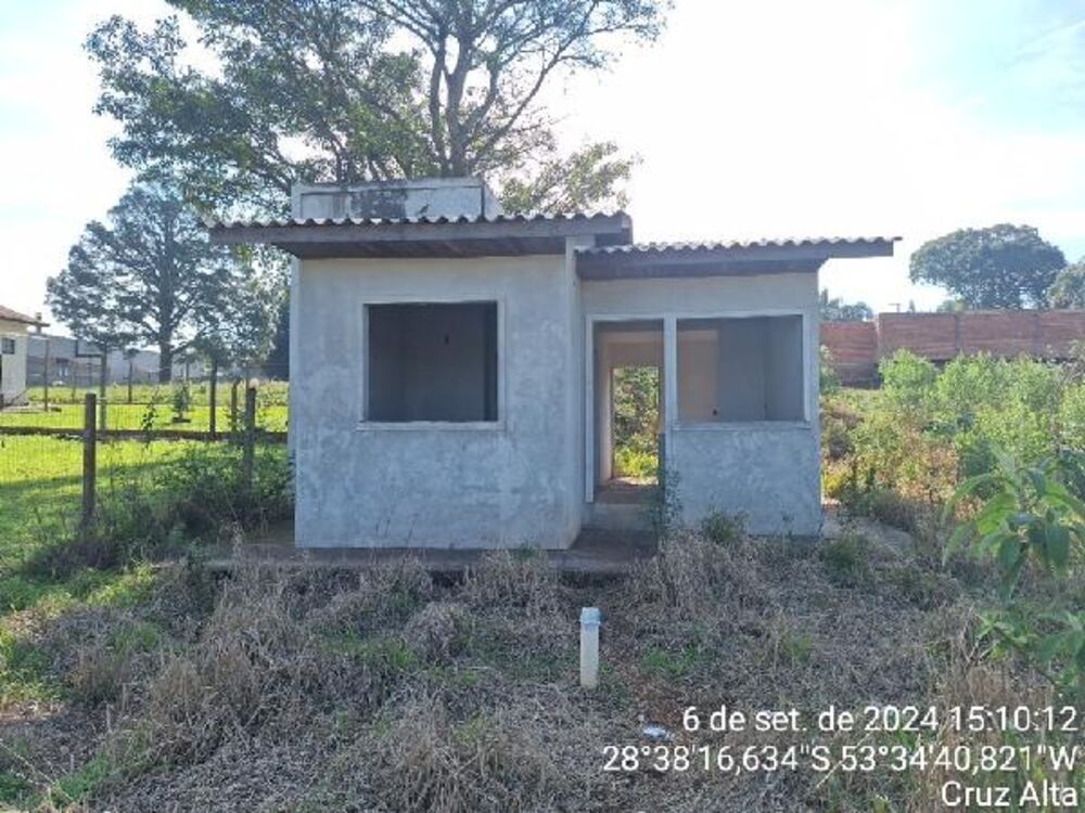 Terreno à venda, 363m² - Foto 1