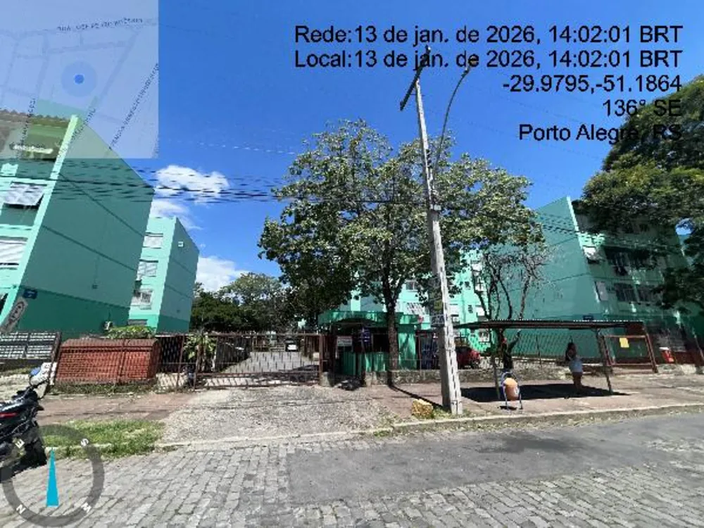 Apartamento, 1 quarto, 40 m² - Foto 2