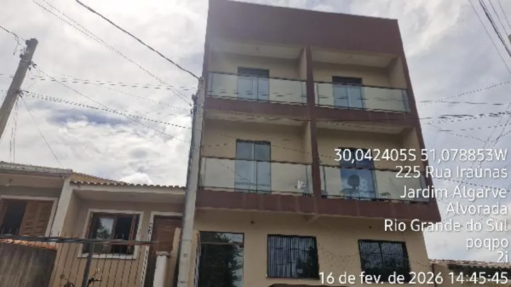 Apartamento, 1 quarto, 27 m² - Foto 1
