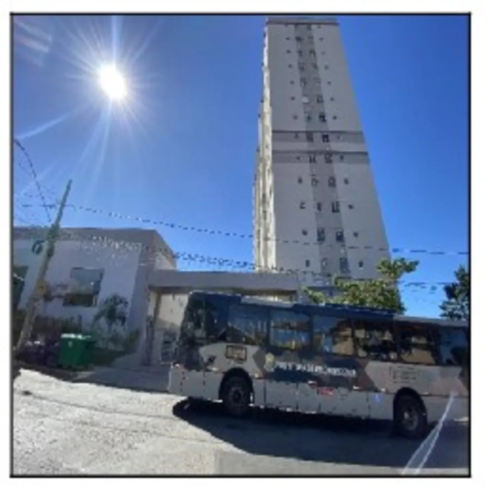 Apartamento, 2 quartos, 42 m² - Foto 2