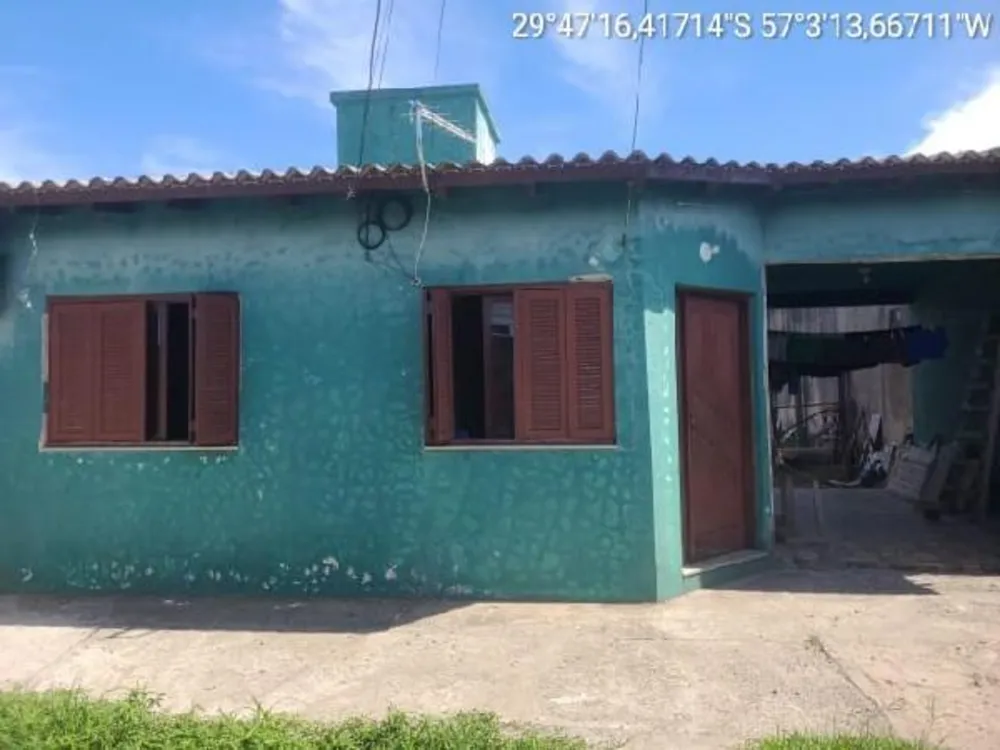 Casa, 2 quartos, 300 m² - Foto 1