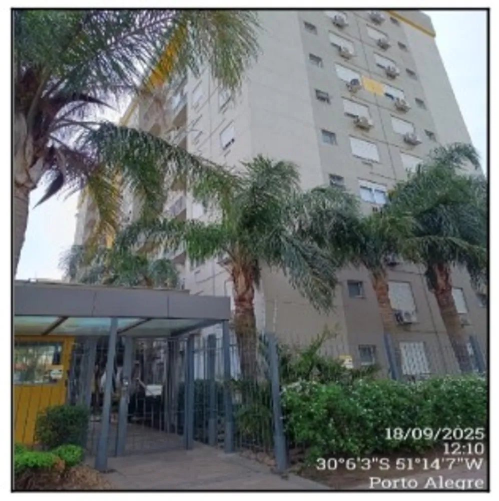 Apartamento, 50 m² - Foto 1