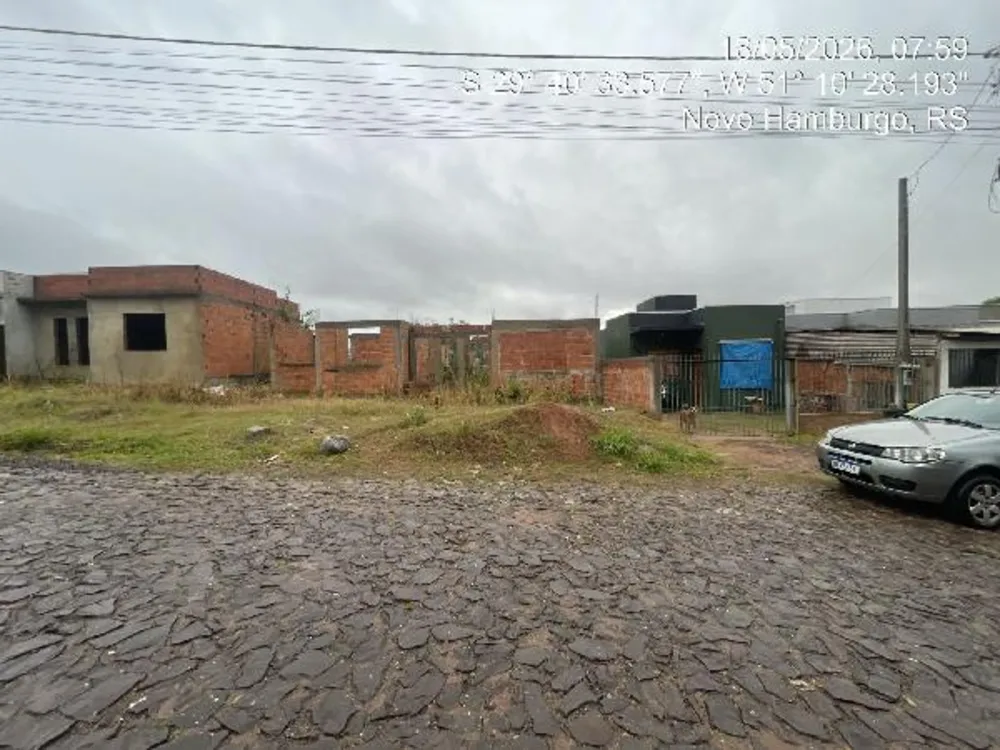 Terreno, 50 m² - Foto 1