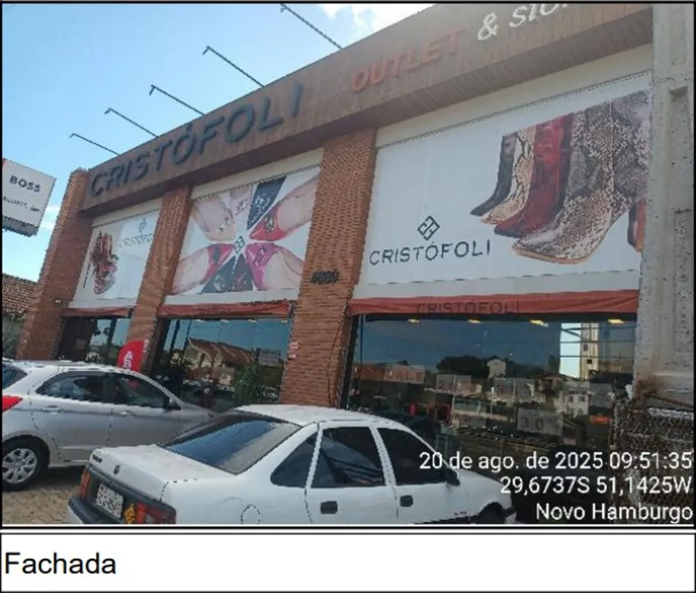 Prédio Inteiro, 436 m² - Foto 3