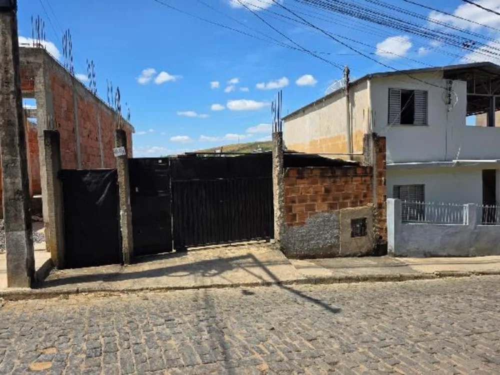 Casa, 2 quartos, 100 m² - Foto 1
