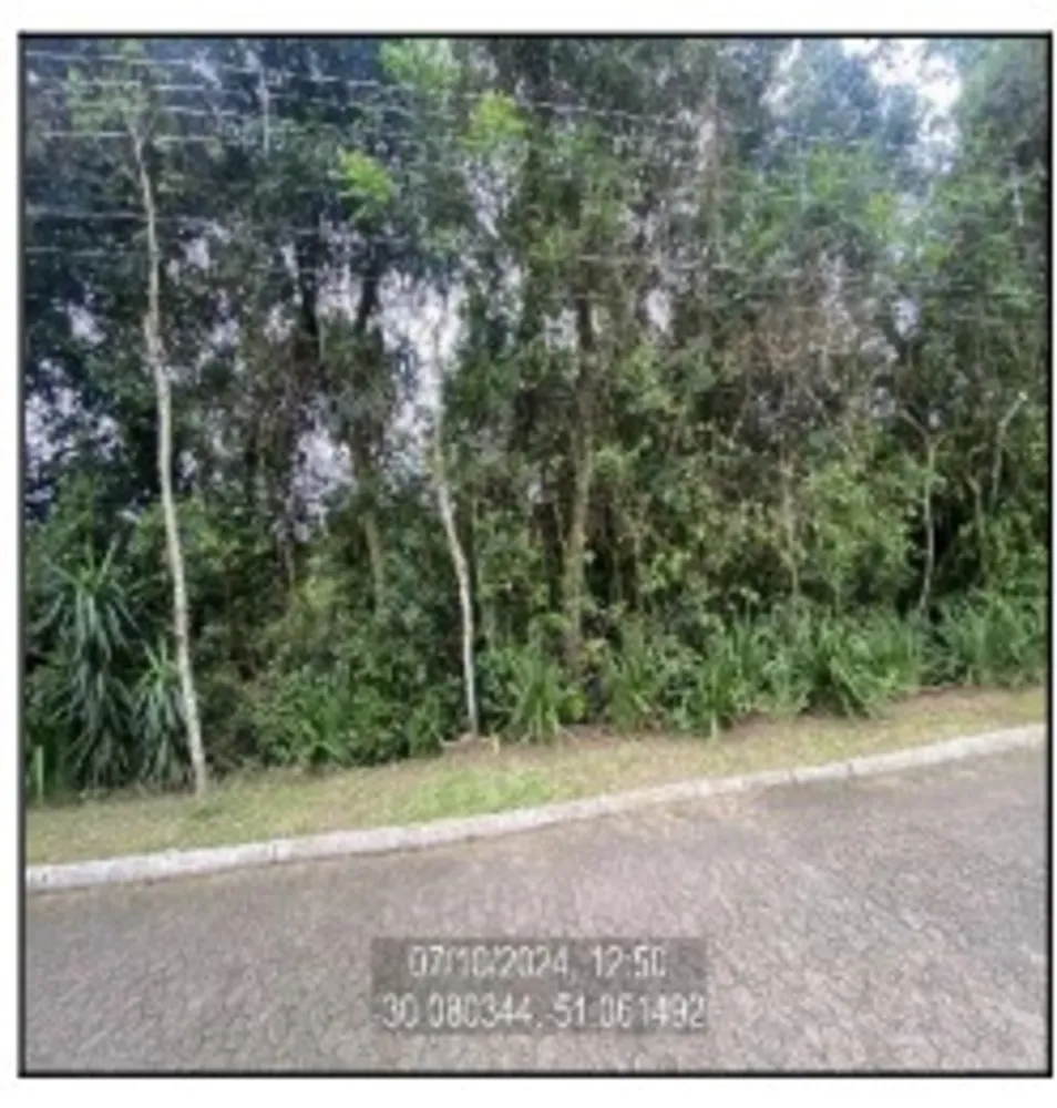 Terreno, 50 m² - Foto 1