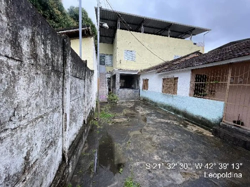 Casa, 2 quartos, 322 m² - Foto 2
