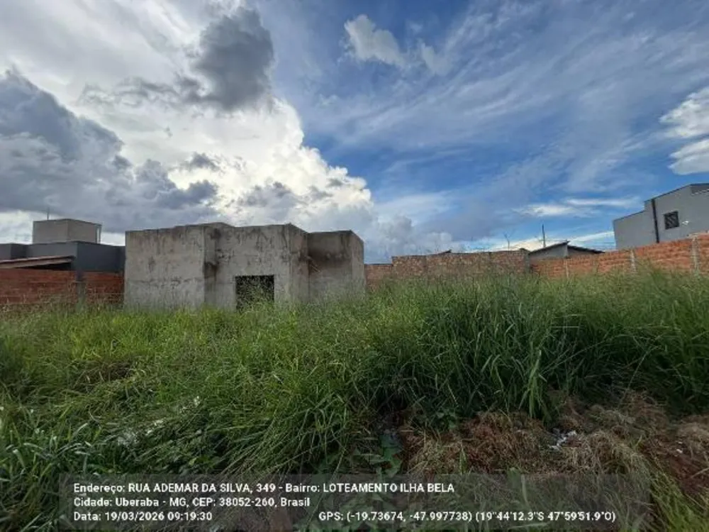 Casa, 2 quartos, 200 m² - Foto 1