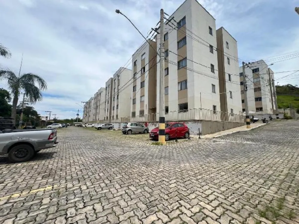 Apartamento, 2 quartos, 47 m² - Foto 1