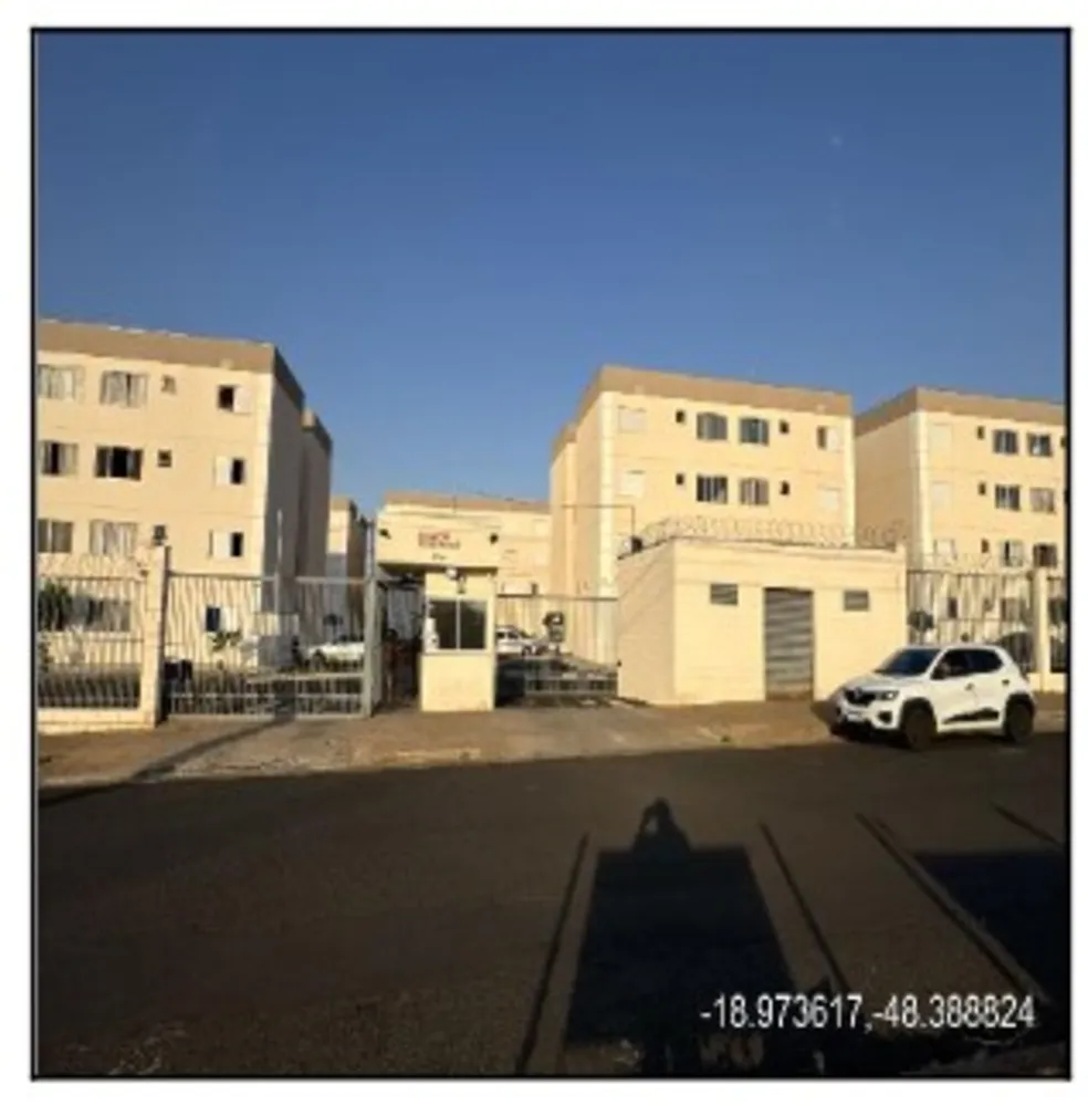 Apartamento, 41 m² - Foto 1