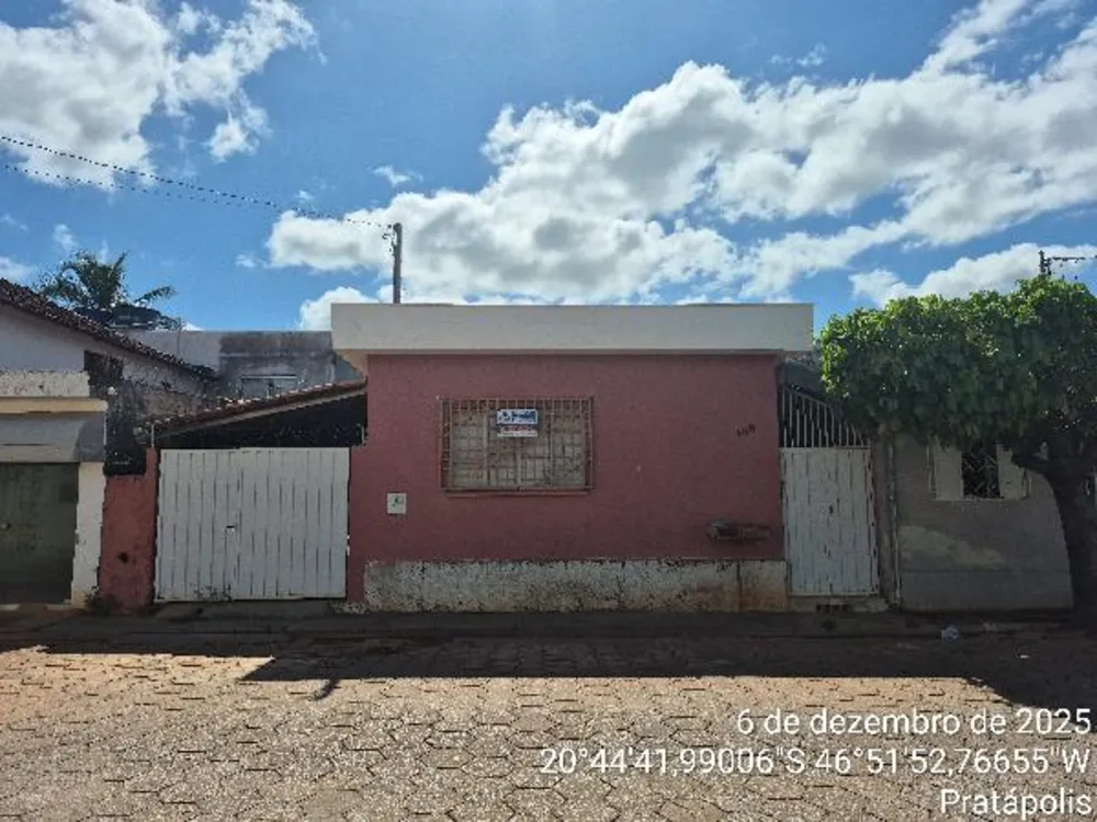 Casa, 3 quartos, 220 m² - Foto 2