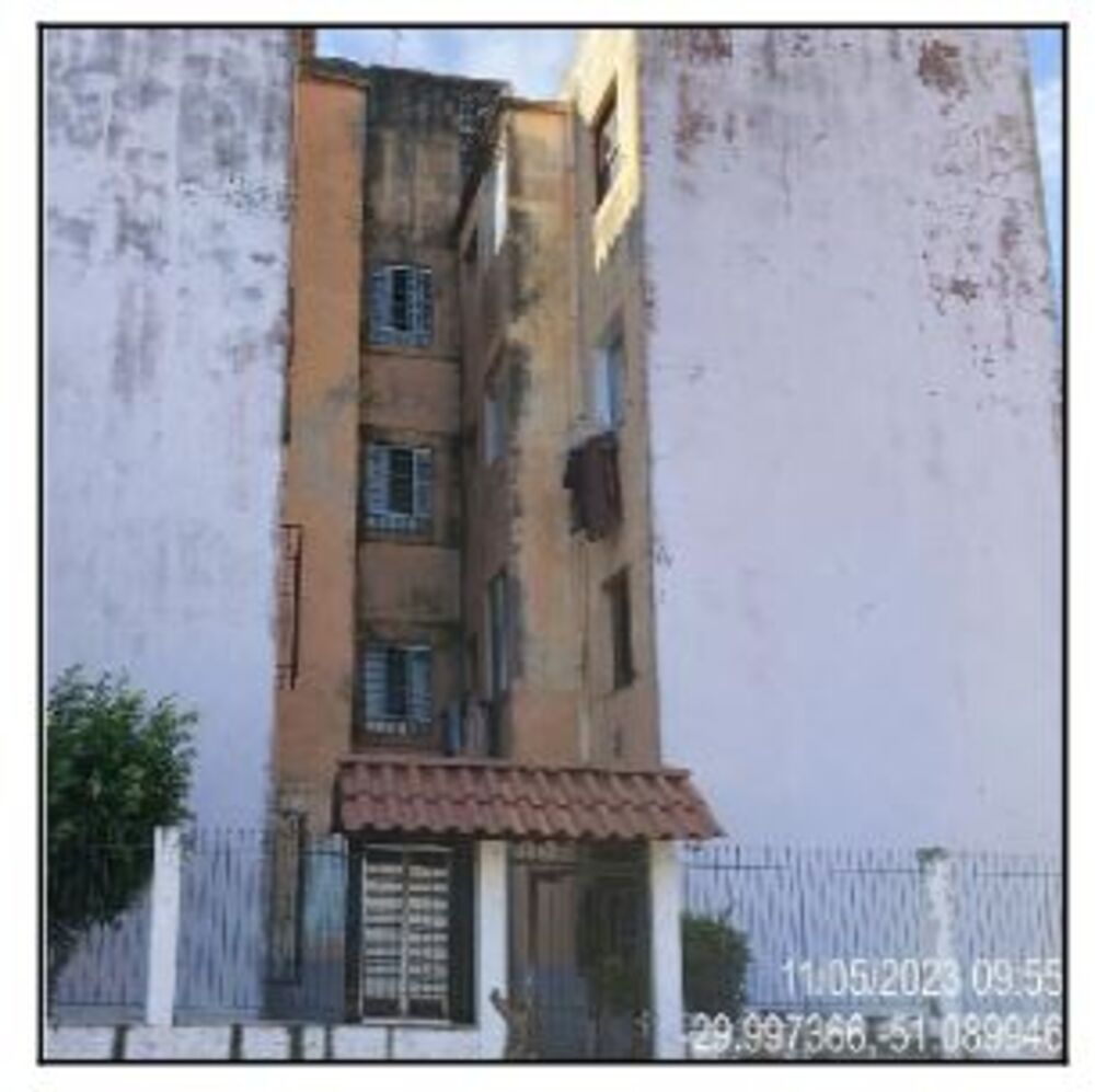Apartamento à venda com 2 quartos, 49m² - Foto 1