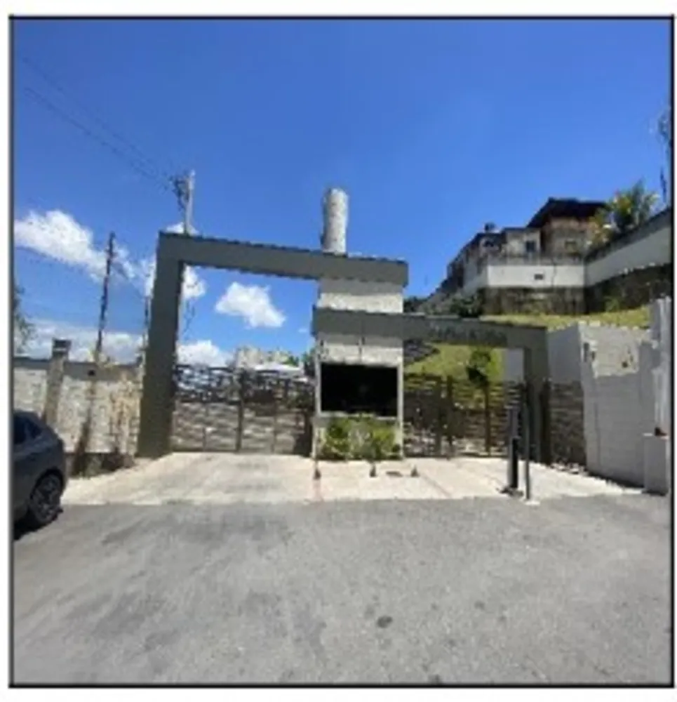 Apartamento, 2 quartos, 38 m² - Foto 1
