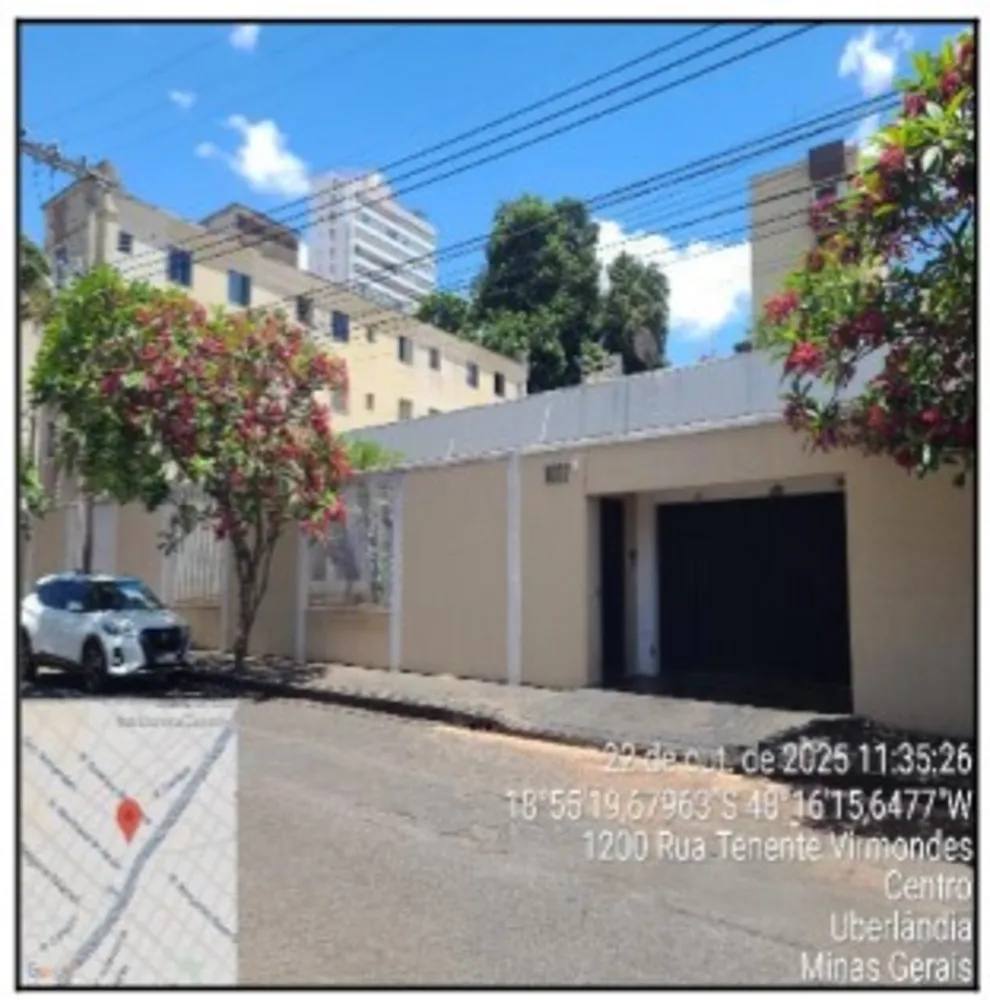 Casa, 1201 m² - Foto 1