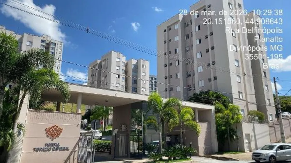 Apartamento, 53 m² - Foto 1